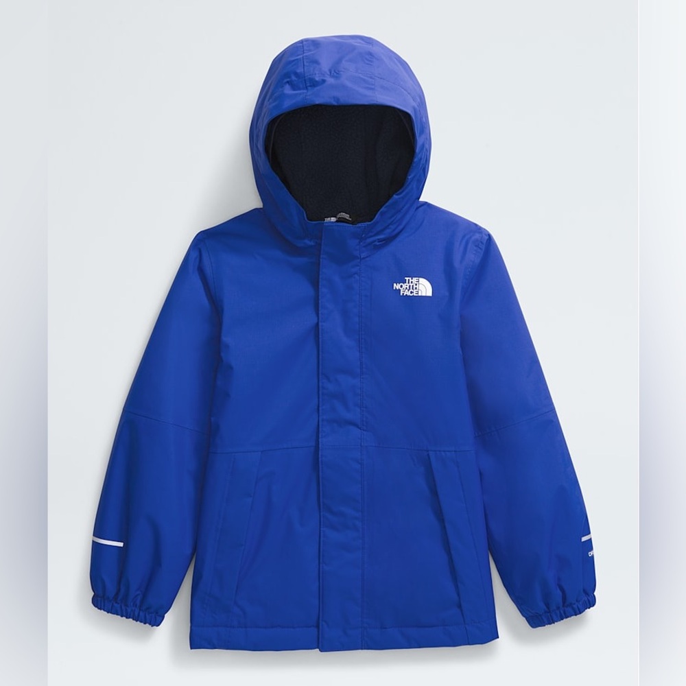 The North Face Antora Rain Jacket 5T